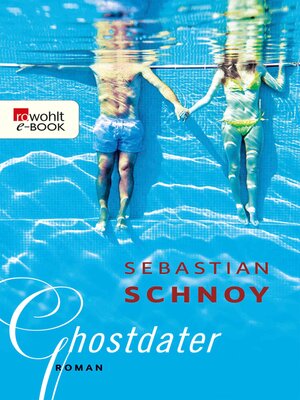 cover image of Ghostdater